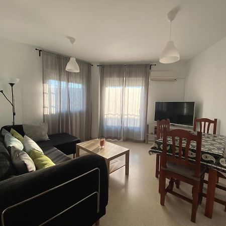 Apartamento Muro Alto Sanlúcar de Barrameda Екстериор снимка
