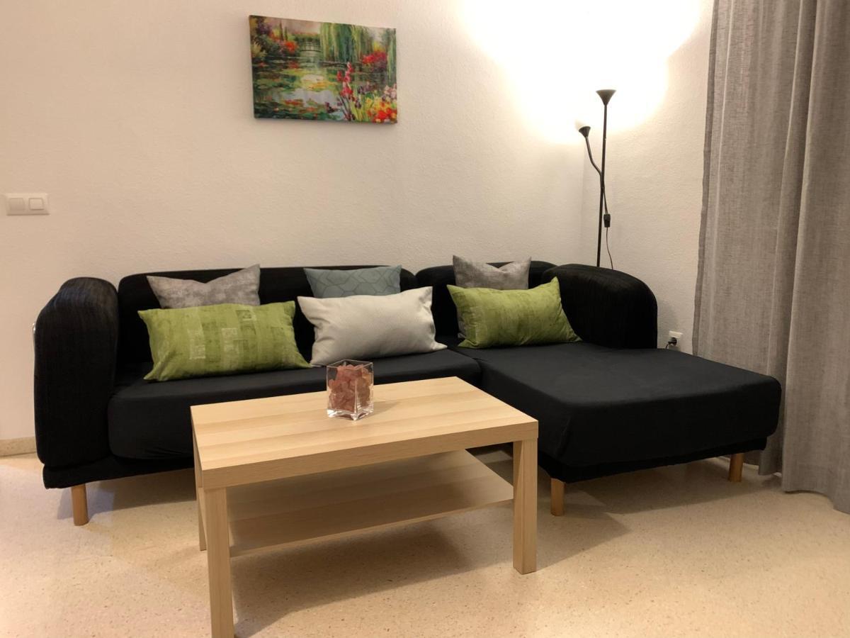 Apartamento Muro Alto Sanlúcar de Barrameda Екстериор снимка