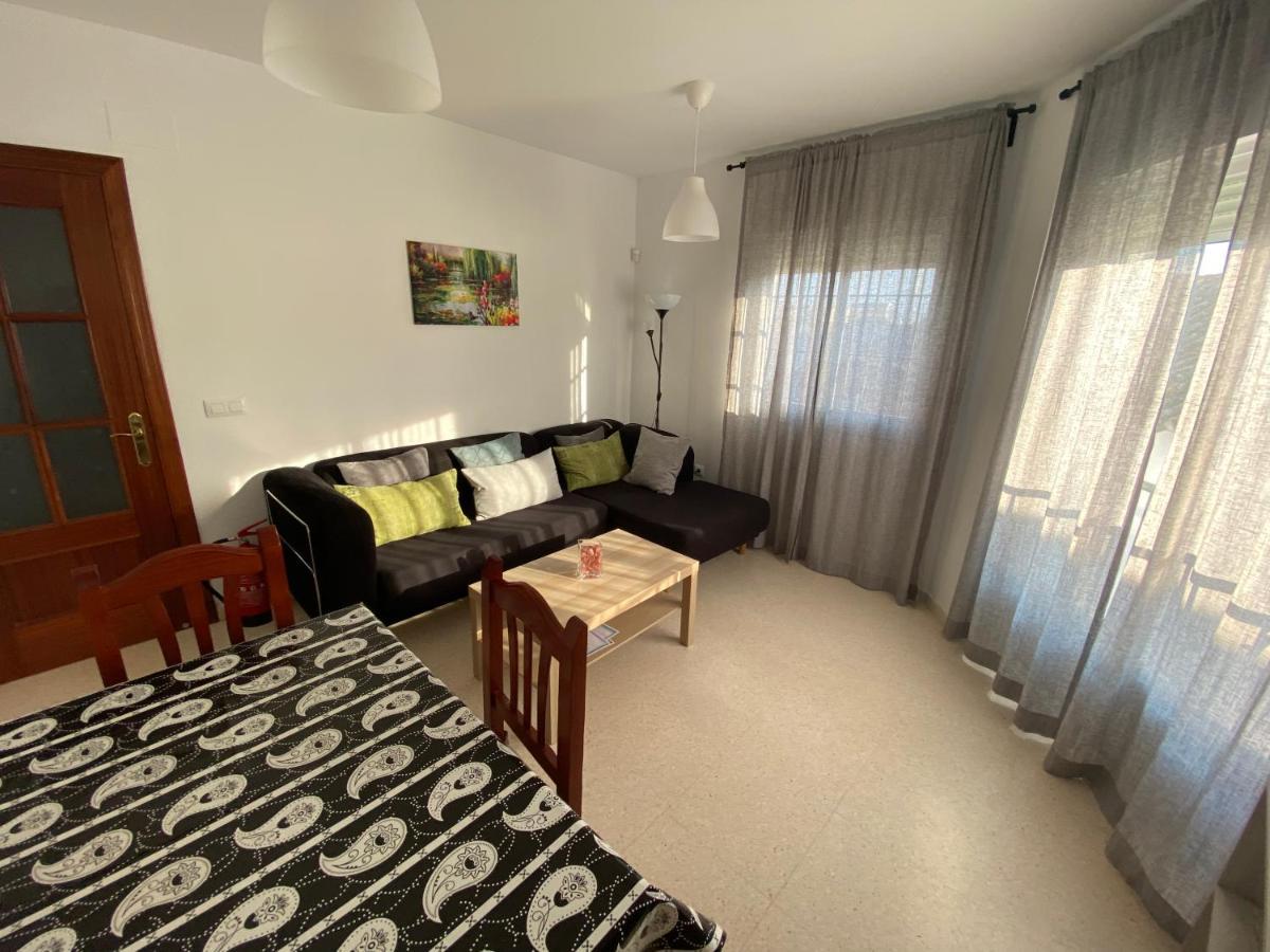 Apartamento Muro Alto Sanlúcar de Barrameda Екстериор снимка