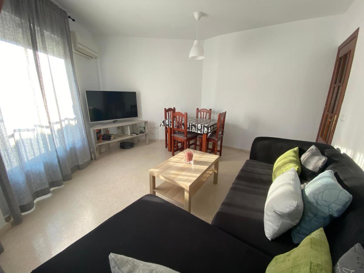 Apartamento Muro Alto Sanlúcar de Barrameda Екстериор снимка