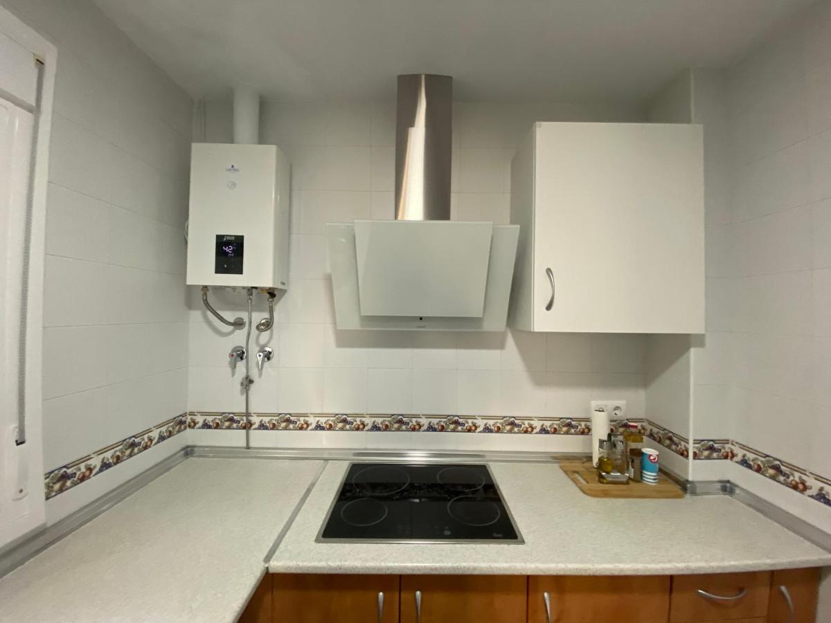 Apartamento Muro Alto Sanlúcar de Barrameda Екстериор снимка