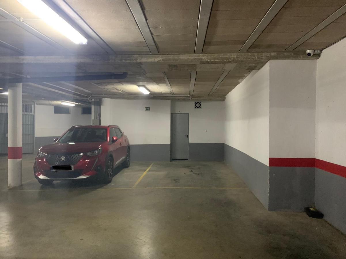 Apartamento Muro Alto Sanlúcar de Barrameda Екстериор снимка