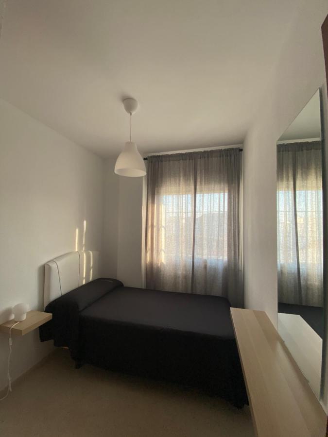 Apartamento Muro Alto Sanlúcar de Barrameda Екстериор снимка