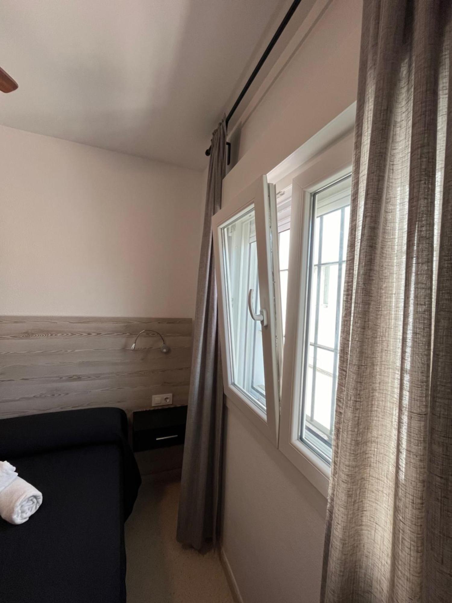 Apartamento Muro Alto Sanlúcar de Barrameda Екстериор снимка