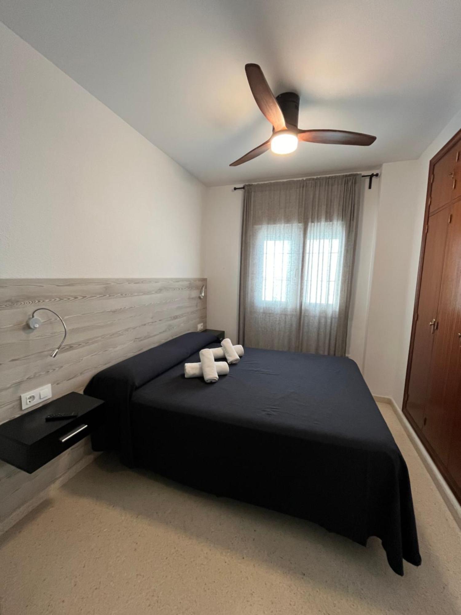 Apartamento Muro Alto Sanlúcar de Barrameda Екстериор снимка