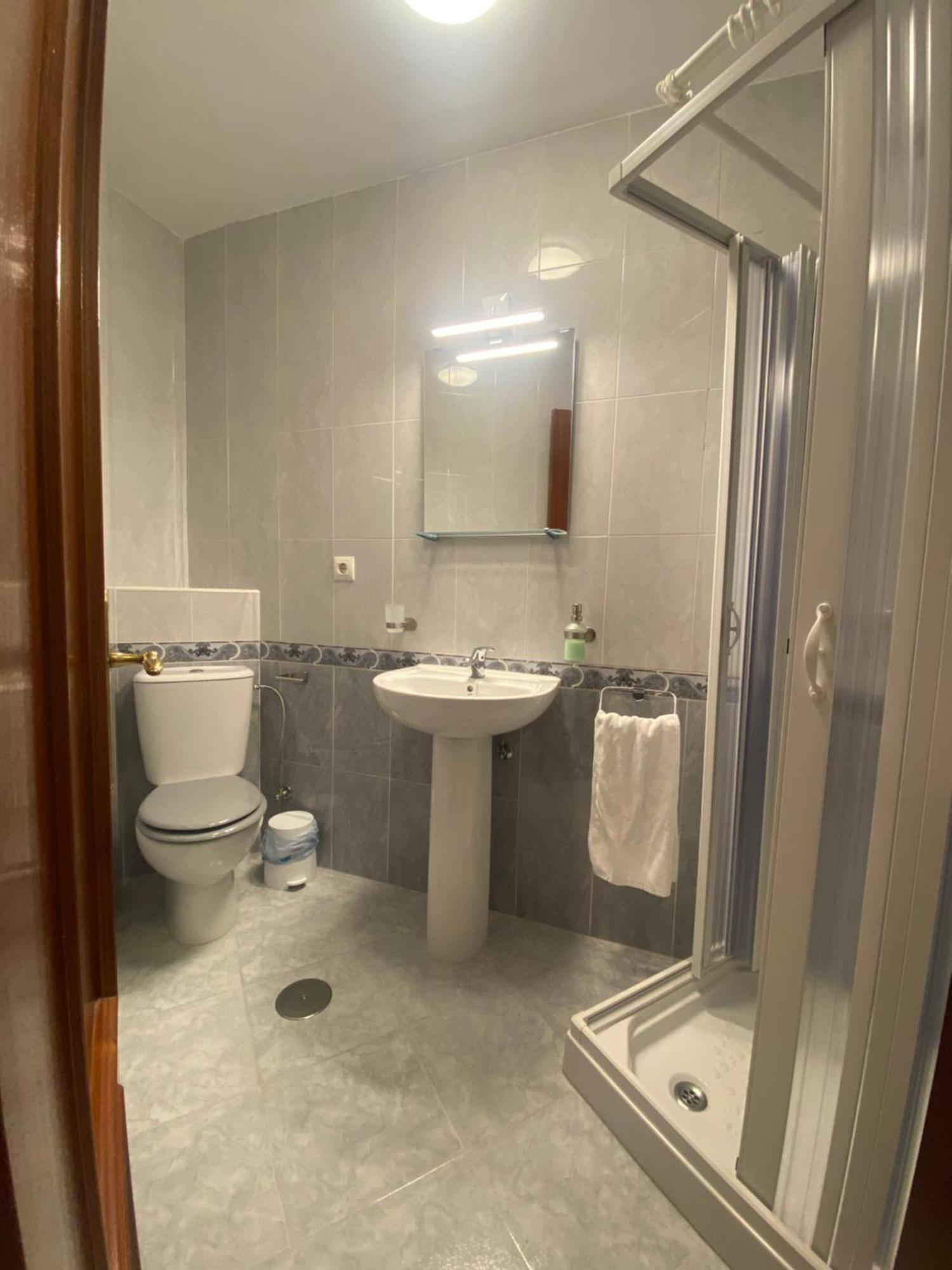 Apartamento Muro Alto Sanlúcar de Barrameda Екстериор снимка